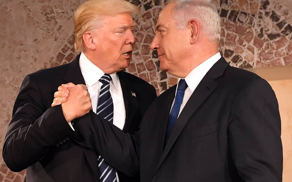 President Trump at the Israel Museum. Jerusalem May 23, 2017 President Trump at the Israel Museum. Jerusalem May 23, 2017