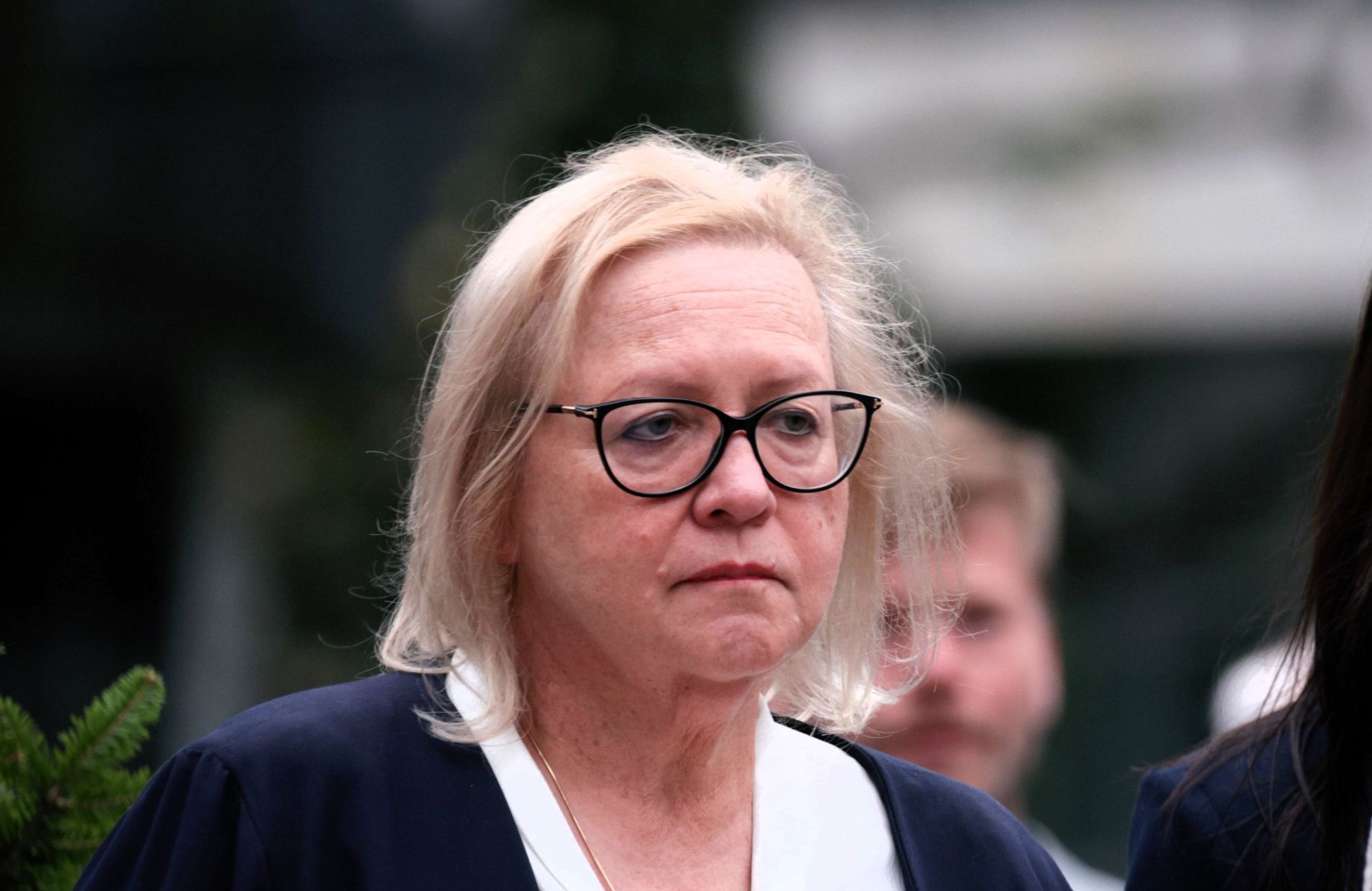 Małgorzata Manowska, Warszawa, 5.08.2025 r.