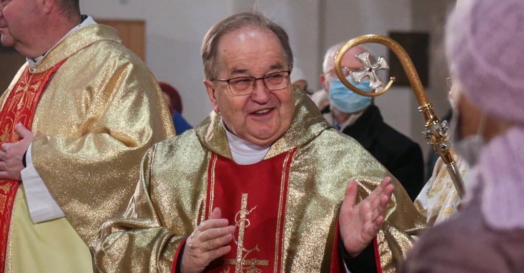 Są wyniki audytu w fundacji Lux Veritatis Imperatora