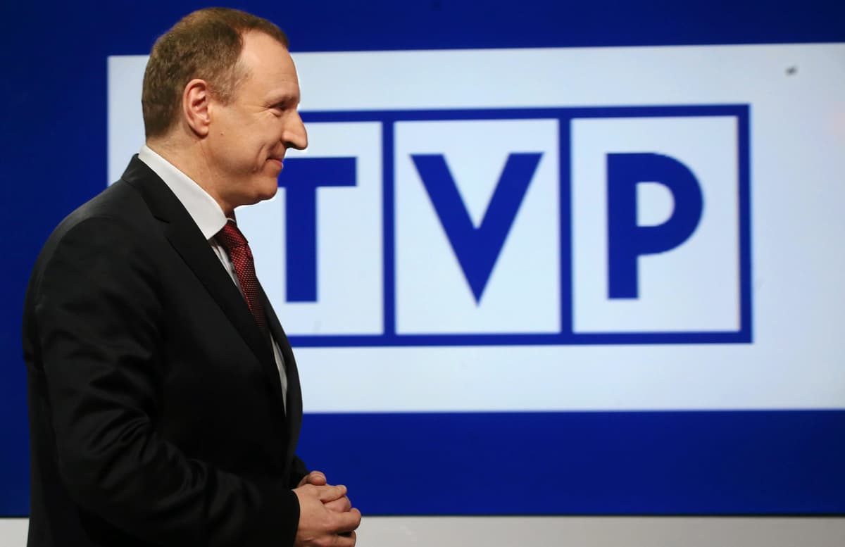 Gwałt na 9-latce. Syn Jacka Kurskiego przed sądem