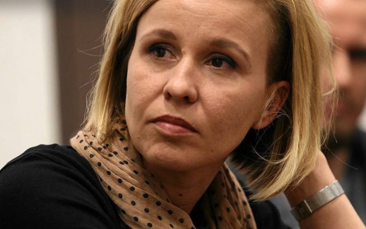 Grafika do artykułu Filiks (KO) o nocnej komisji: Sadystyczne przeżycie. Nic nie było zgodne z prawem, nic nie było normalne