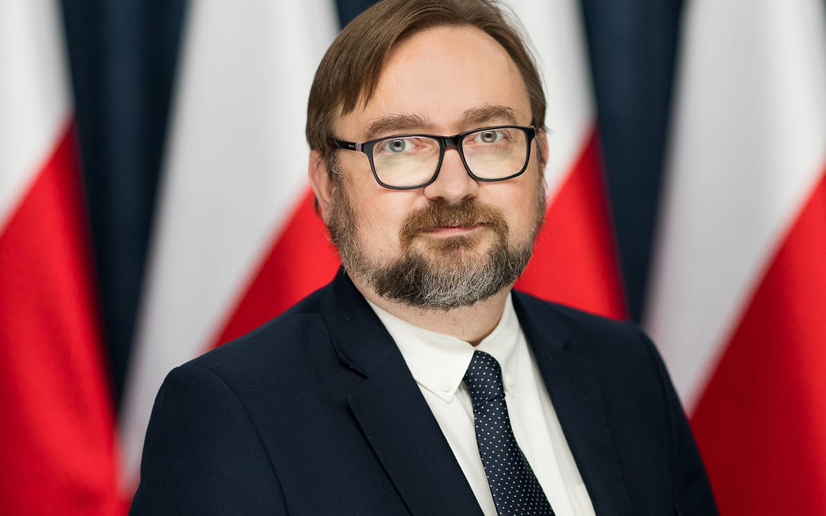 paweł szrot
