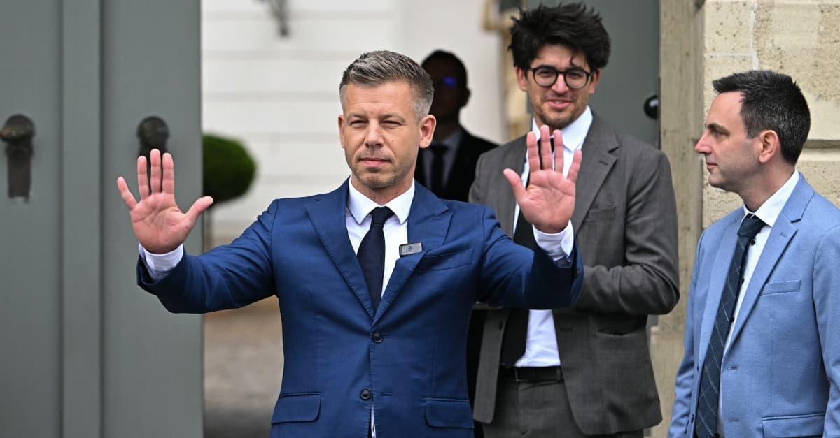 Jak Peter Magyar chce rozprawić się ze skorumpowanym systemem Orbána? Punkt po punkcie