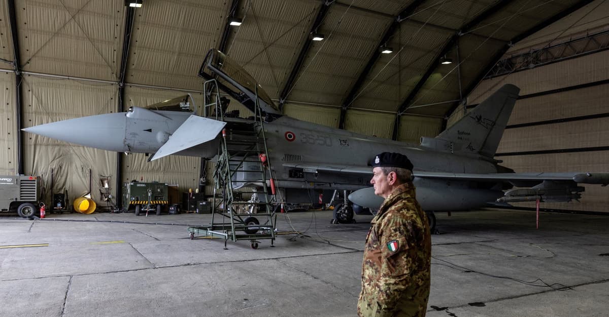 USA wycofają część wojsk ze wschodniej flanki NATO