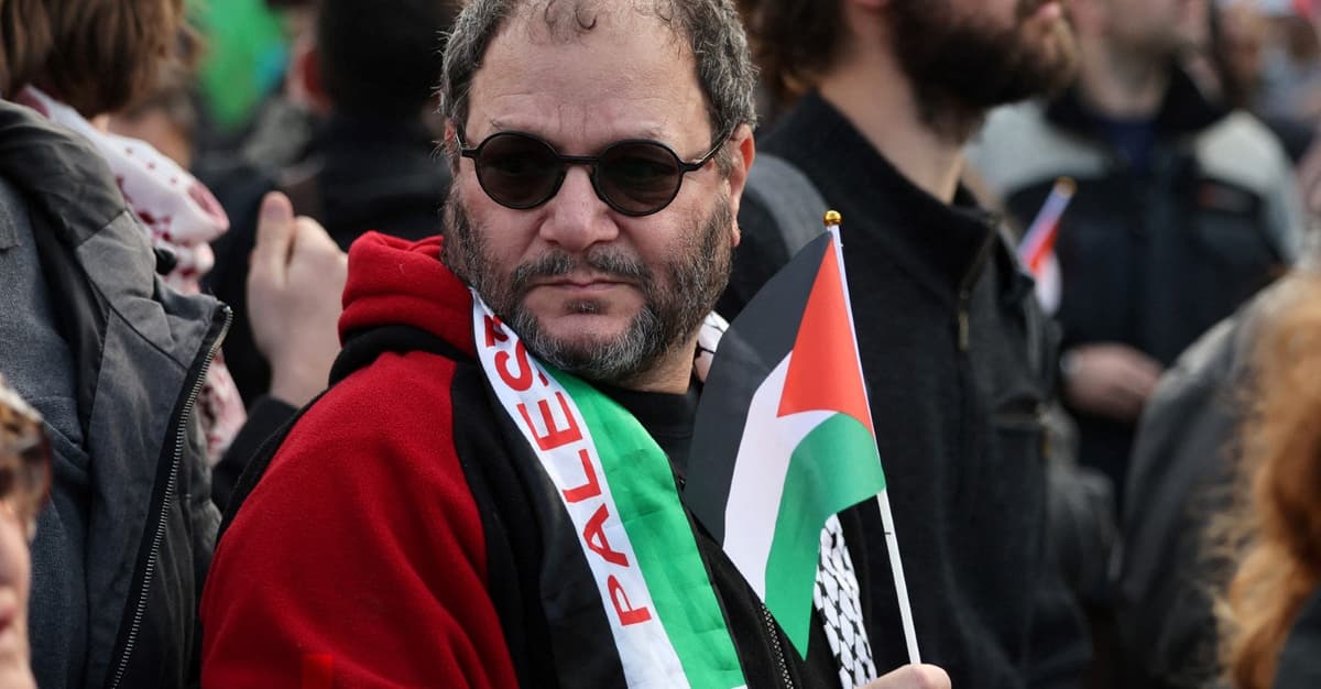 Poseł do Knesetu Ofer Kasif dla OKO.press o walce przeciw izraelskiej okupacji Palestyny [WYWIAD]