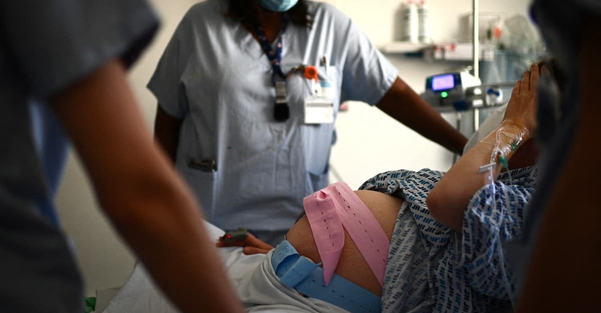 Masowe nacinanie krocza i nieprawdziwe dane z NFZ. Pytamy szpitale