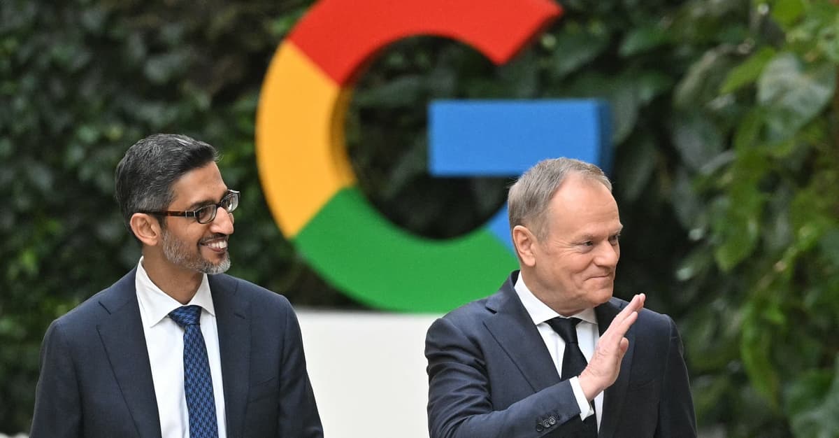 Państwa UE porzucają Microsoft i Googla. Mają sześć powodów. Czy Polska dołączy?