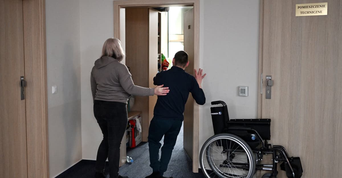 Wygaszanie pomocy dla Ukraińców, czy wygaszanie ludzi w potrzebie?