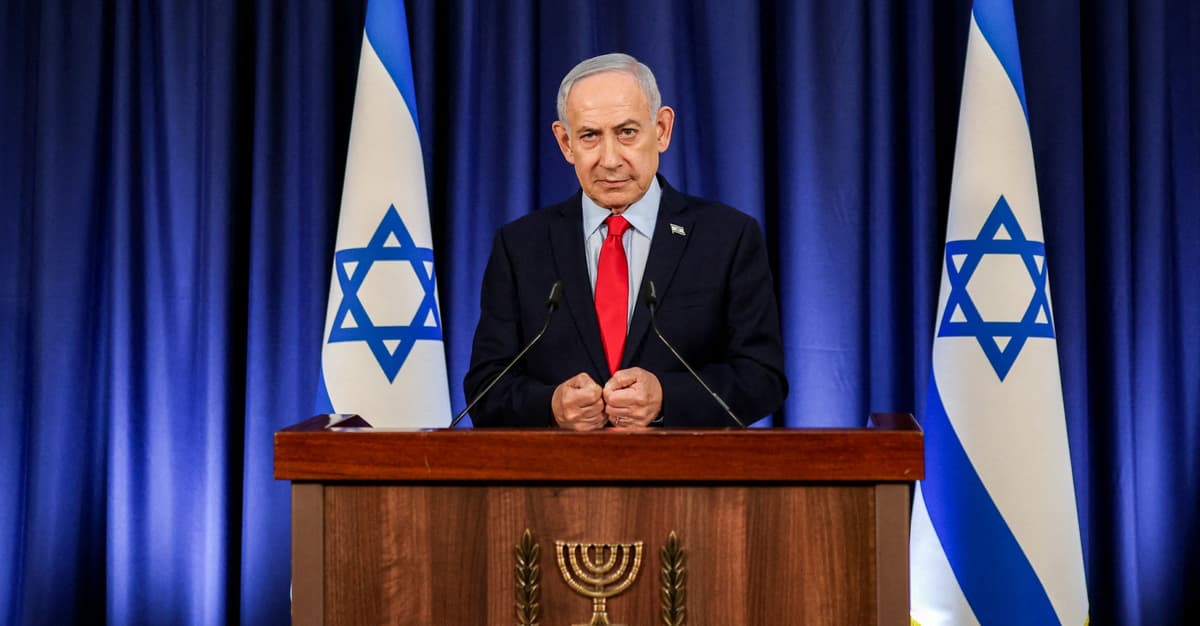 Izrael: Netanjahu sekretnie odwiedził Emiraty. ZEA: zaprzeczamy