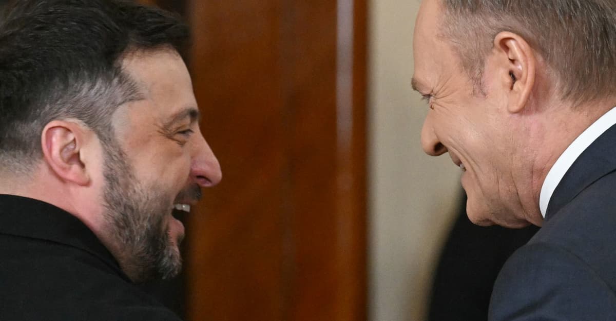 Po co Polsce Ukraina? Pytanie na 35-lecie ukraińskiej niepodległości
