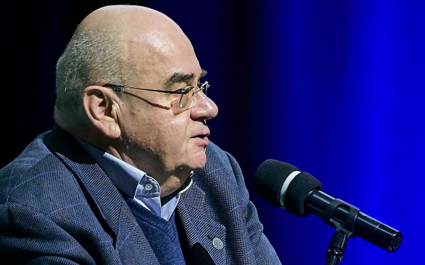 Grafika do artykułu Prof. Zajadło: Nie ma miejsca na pozorny kompromis w sprawie sądownictwa