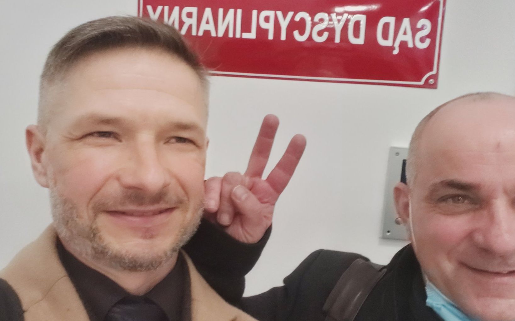 Grafika do artykułu Chcą złamać prokuratora z Lex Super Omnia. Doświadczonego śledczego potraktowano jak uczniaka