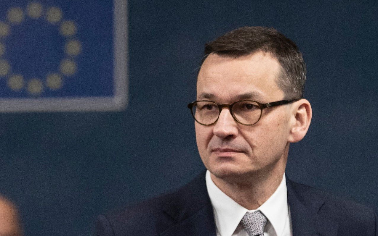 Grafika do artykułu Pieniądze UE za praworządność. Niemcy przedstawiają projekt niewygodny dla rządu PiS