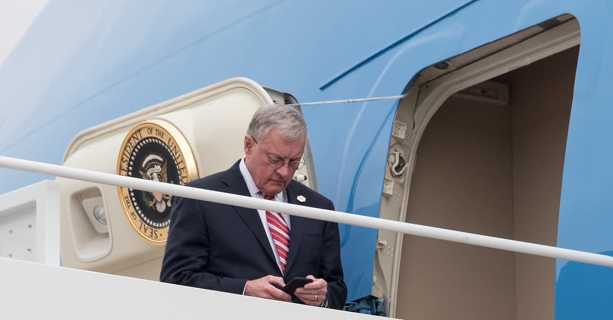 Rosyjskie drony w Polsce nie były wypadkiem – przyznaje generał Kellog