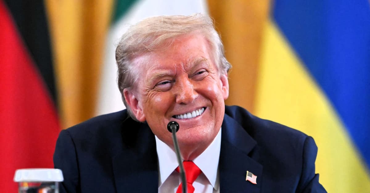 Prezydent Trump twierdzi, iż zakończył sześć lub siedem wojen. Czy to prawda? Sprawdzamy