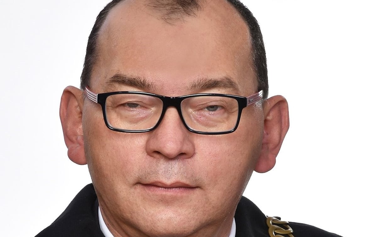Grafika do artykułu Człowiek Ziobry nie daruje krakowskim sędziom akcji plakatowej w obronie wolnych sądów