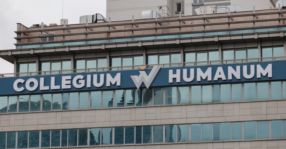 Afera Collegium Humanum: CBA zatrzymało dwóch rektorów prywatnych uczelni