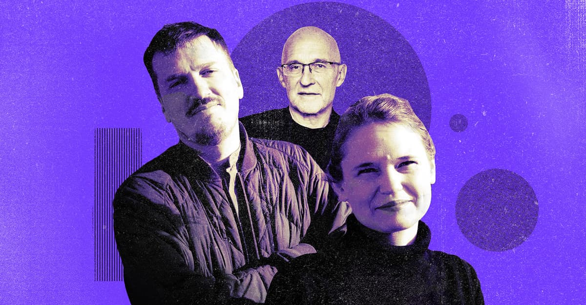 Idzie nowe. OKO.press się zmienia (ale nie tak bardzo)