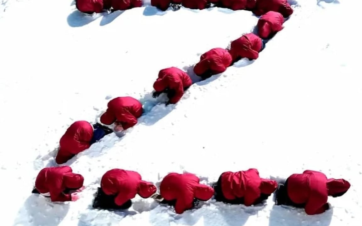 Grafika do artykułu Russia in the Shape of the Letter "Z". Putin's Authoritarian Regime Mutates into Fascism [INTERVIEW]