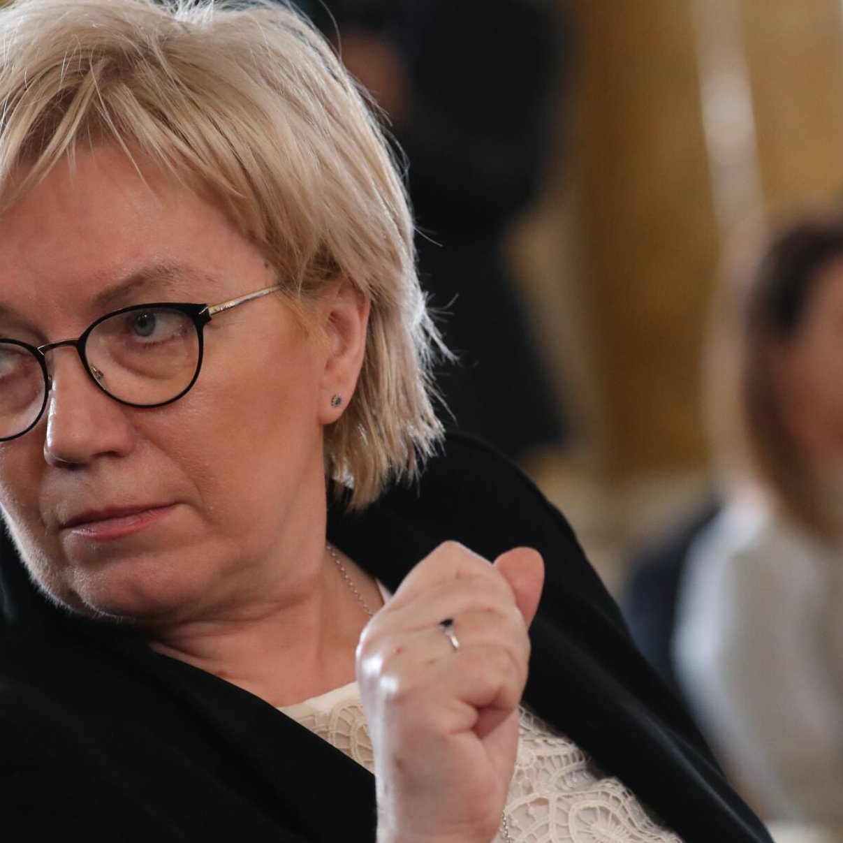 PiS składa ustawę zmniejszającą pełny skład TK. Powód? Bunt sędziów przeciw Przyłębskiej