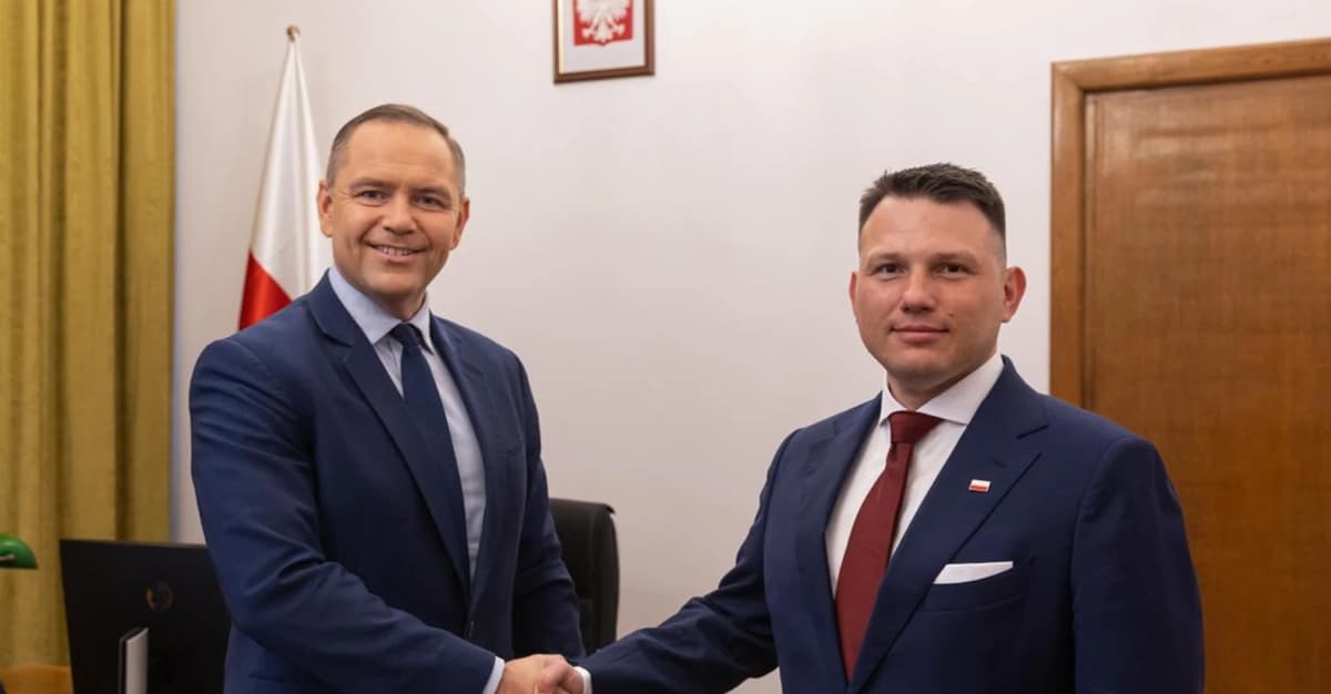 Jak zdemontować państwo opiekuńcze? Wystarczy połączyć atak na „socjal” z ksenofobią i rasizmem