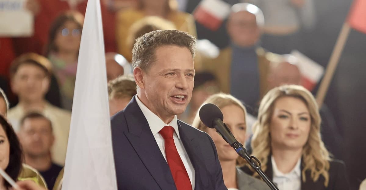 Sondaż late poll. Wyniki niemal identyczne jak w exit poll