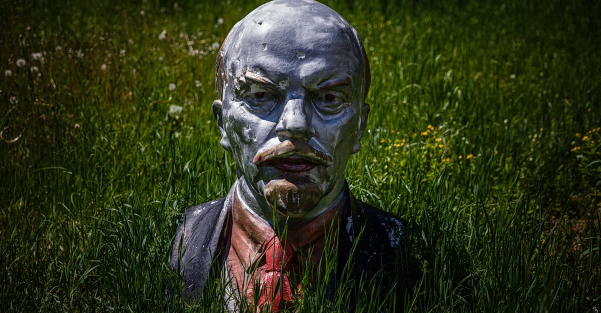 Jeśli Rosja się zmieniła, to tylko na gorsze [40 rocznica Czarnobyla]