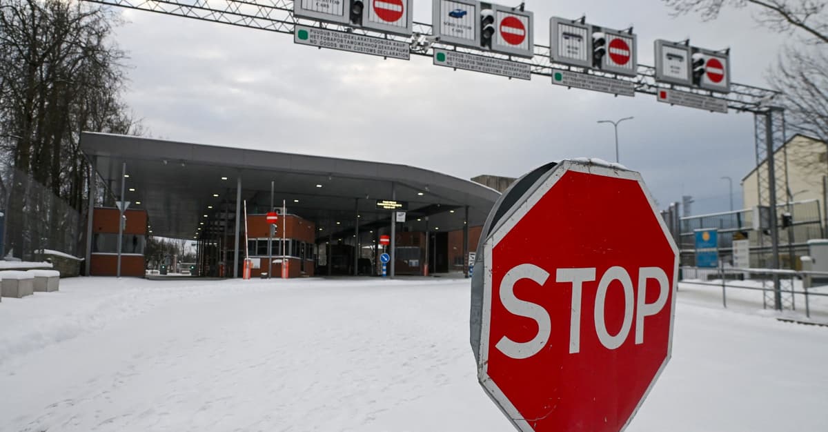 Mówią: „Estonia jest następna, a my się Rosji nie boimy”. Jak Tallin szykuje się na agresję sąsiada
