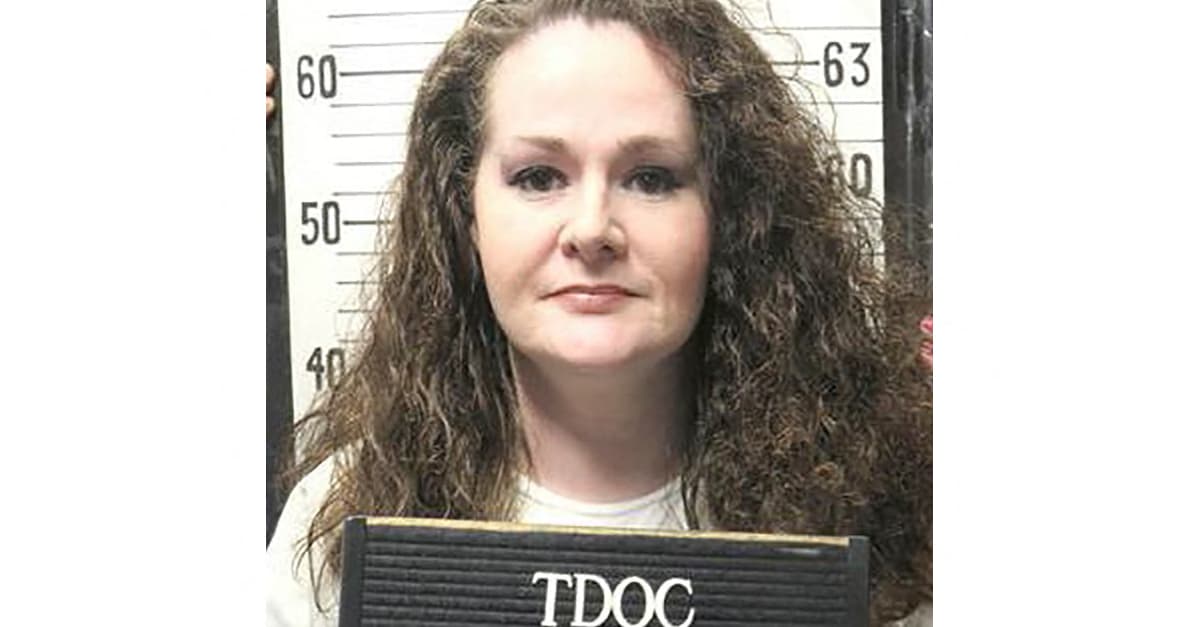 Nieudana próba egzekucji Christy Pike. Tennessee wstrzymuje kary śmierci zaplanowane na 2026 rok