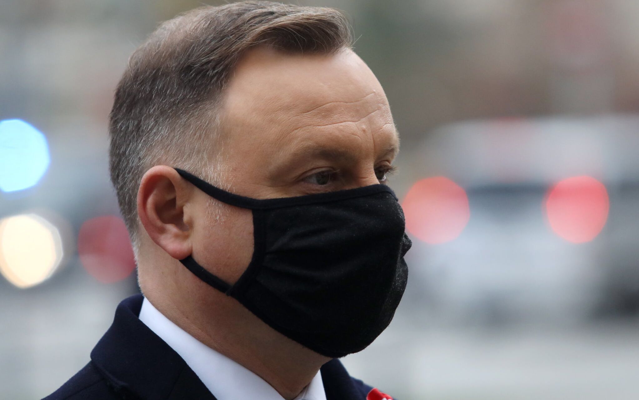 Andrzej Duda
