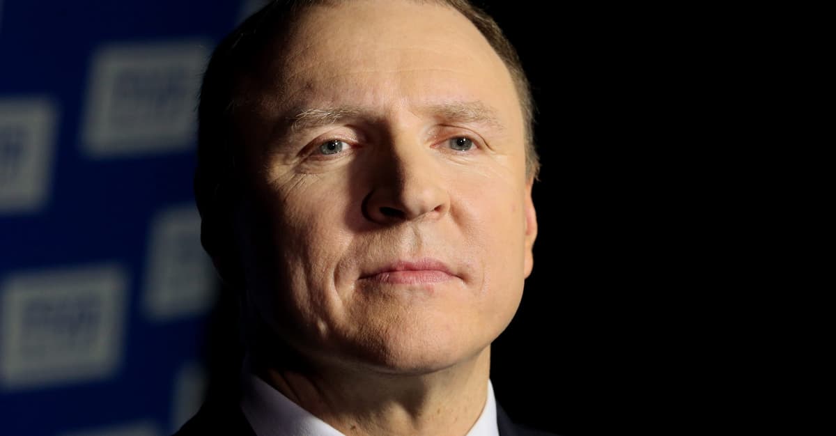 Syn Kurskiego odpowie za gwałt na małoletniej