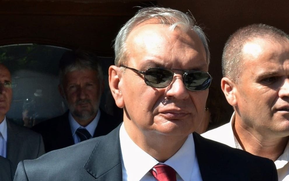 Grafika do artykułu AG Tanchev strongly defends judges’ right to ask prejudicial questions directly to CJEU