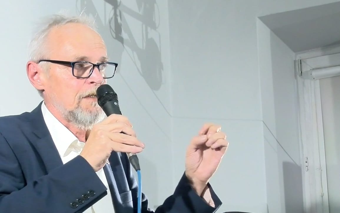 Grafika do artykułu Kasprzak: Kandyduję. I nie mam najmniejszych wątpliwości, że słusznie robię