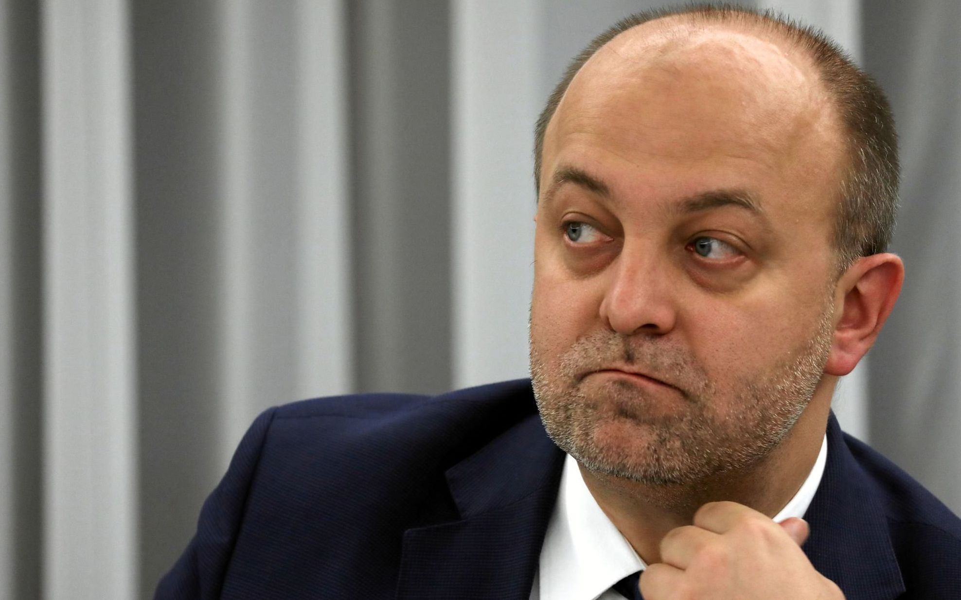 Grafika do artykułu Zwrot w aferze hejterskiej. Śledztwo przejmuje prokuratura regionalna, będzie zespół śledczy