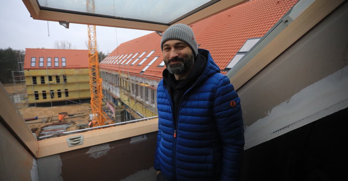 Ojciec księdza Olszewskiego usłyszał zarzuty. Grozi mu do 20 lat odsiadki