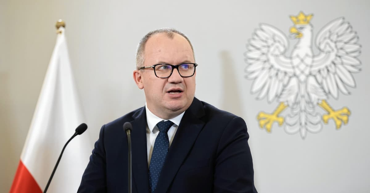 Minister Bodnar powołał nowego prezesa ważnego Sądu Okręgowego we Wrocławiu