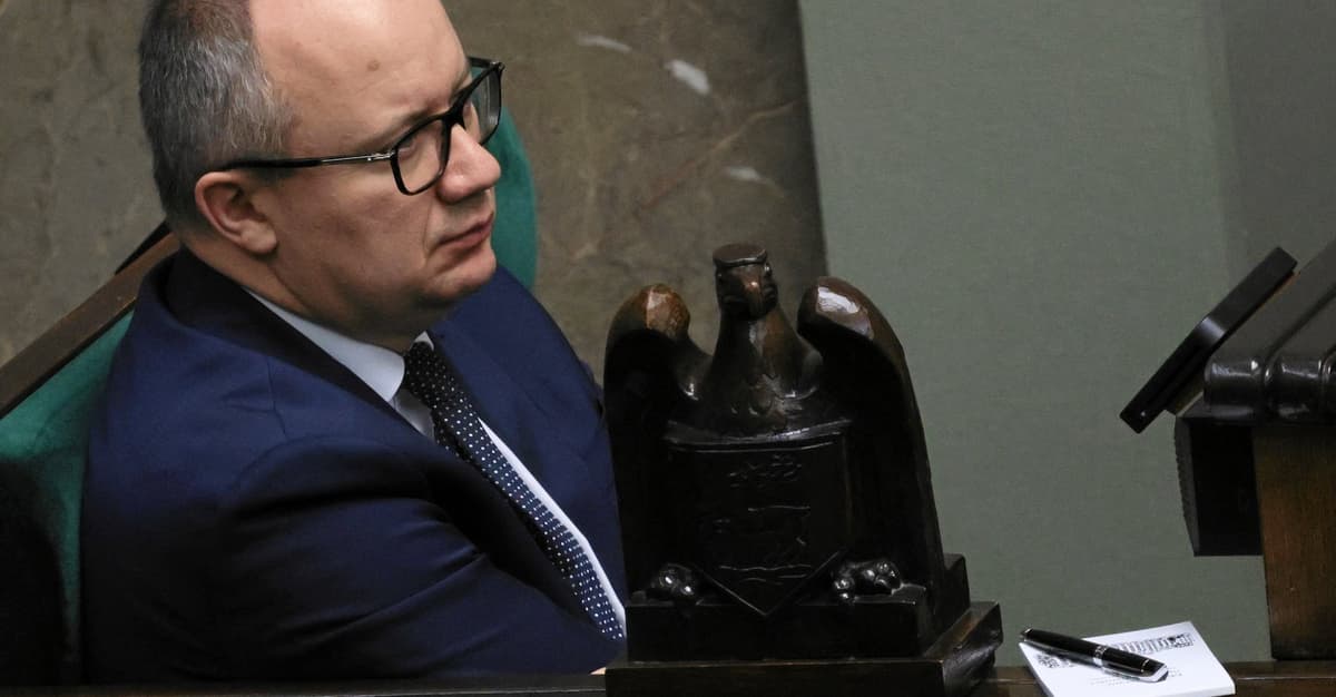Bodnar: jeden protest wyborczy wymaga sprawdzenia przez Sąd Najwyższy