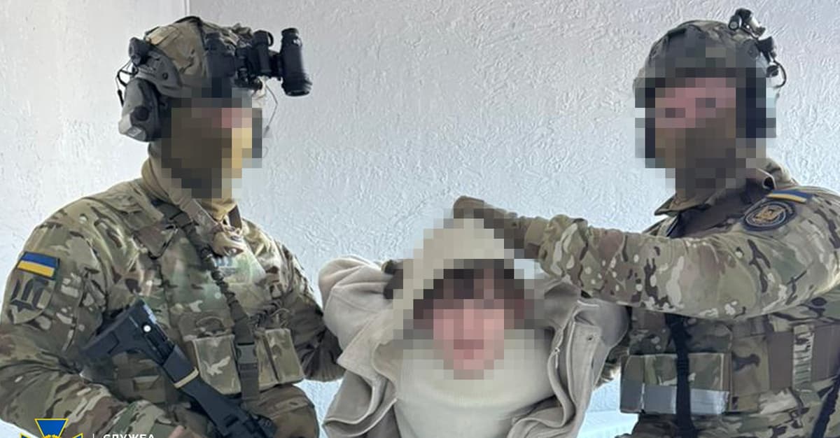 Rosja zleciła im serię zabójstw. „Celem byli dziennikarze, politycy, osoby publiczne”