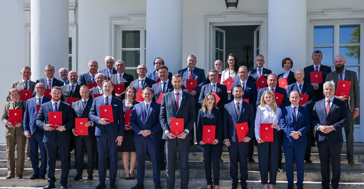 Myśliwi w prezydenckiej Radzie Klimatu i Środowiska