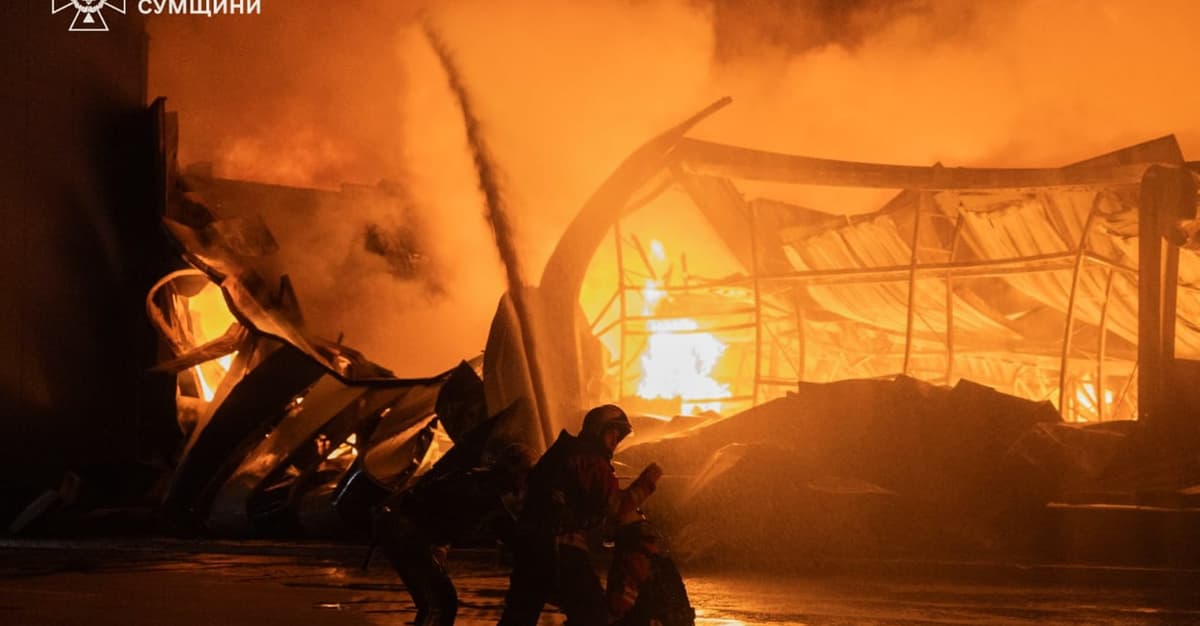 Brakuje rakiet do Patriotów, więc Rosjanie znów używają Iskanderów [PŁK LEWANDOWSKI O WOJNIE]