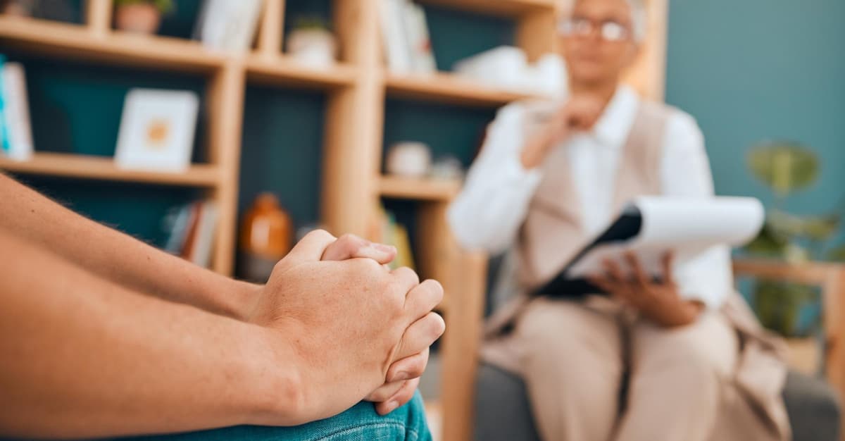 Psychoterapeuci o krok od ustawy o swoim zawodzie. Czy wygrają na tym też pacjenci? [ROZMOWA]