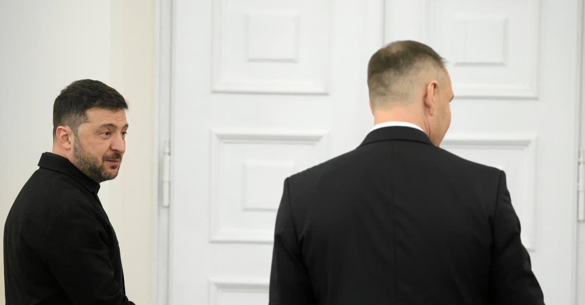 Polska przegrywa na każdej linii – taki jest bilans wojny o UPA i ordery