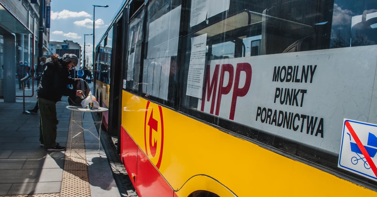 Karolina: Chcę odzyskać prawa rodzicielskie. Radek: W rodzinie wszyscy mężczyźni pili [BEZDOMNOŚĆ]