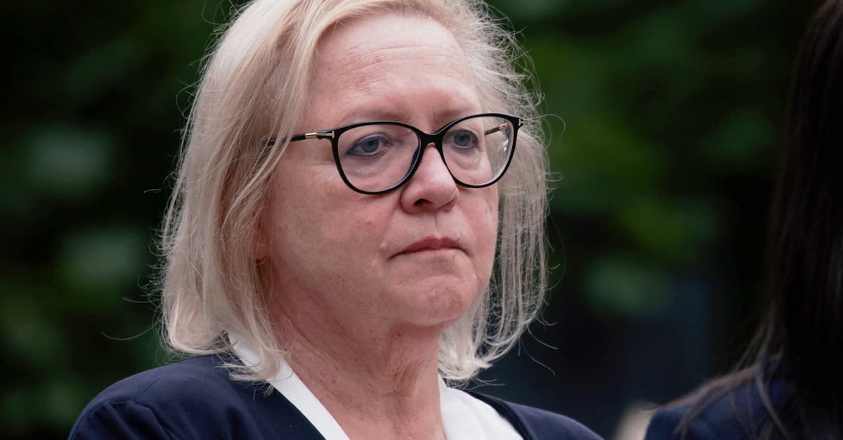 Manowska z glejtem na bezkarność. Związani z PiS sędziowie Trybunału umorzyli wniosek o jej ściganie