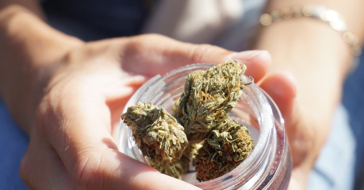 Depenalizacja marihuany za rogiem? RMF FM: jest gotowy projekt ustawy