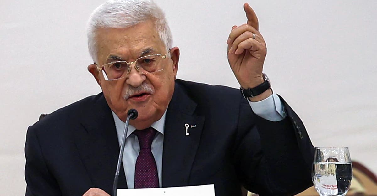 Prezydent Palestyny wystąpi przed Zgromadzeniem Ogólnym ONZ