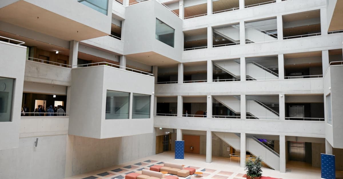 Kreatywna Destrukcja po Polsku. Czy nasze instytucje są skrojone pod dalszy wzrost?