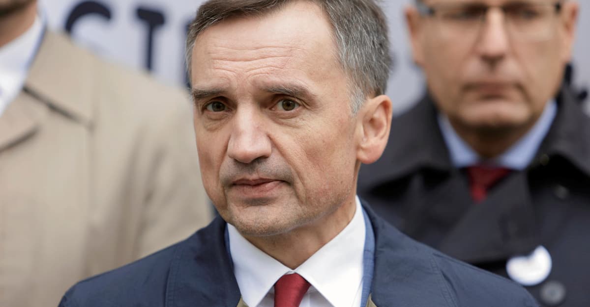 Porażka obrońców Ziobry ws. aresztu. Sąd odmówił wyłączenia sędzi, która będzie o tym decydować