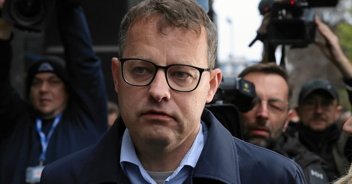 Zbieg Marcin Romanowski jest w prorosyjskim Naddniestrzu? Prokuratura sprawdzi, czy to nie prowokacja