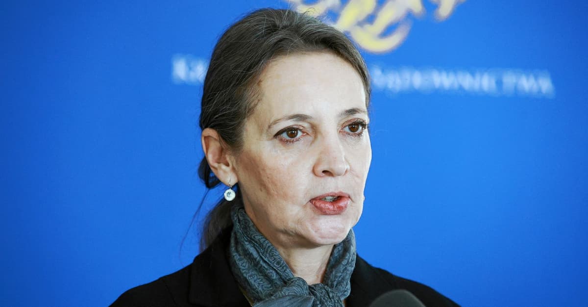 Ostatni skok szefowej nielegalnej neo-KRS. Pawełczyk-Woicka chce zablokować zwołanie nowej Rady